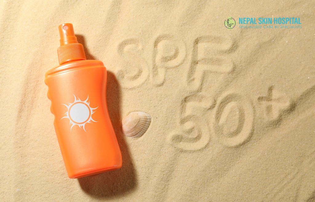 Protect Your Skin from Sun Damage