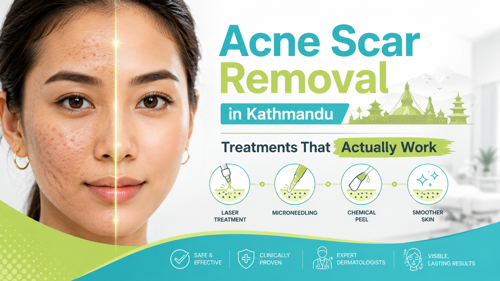 Acne Scar Removal