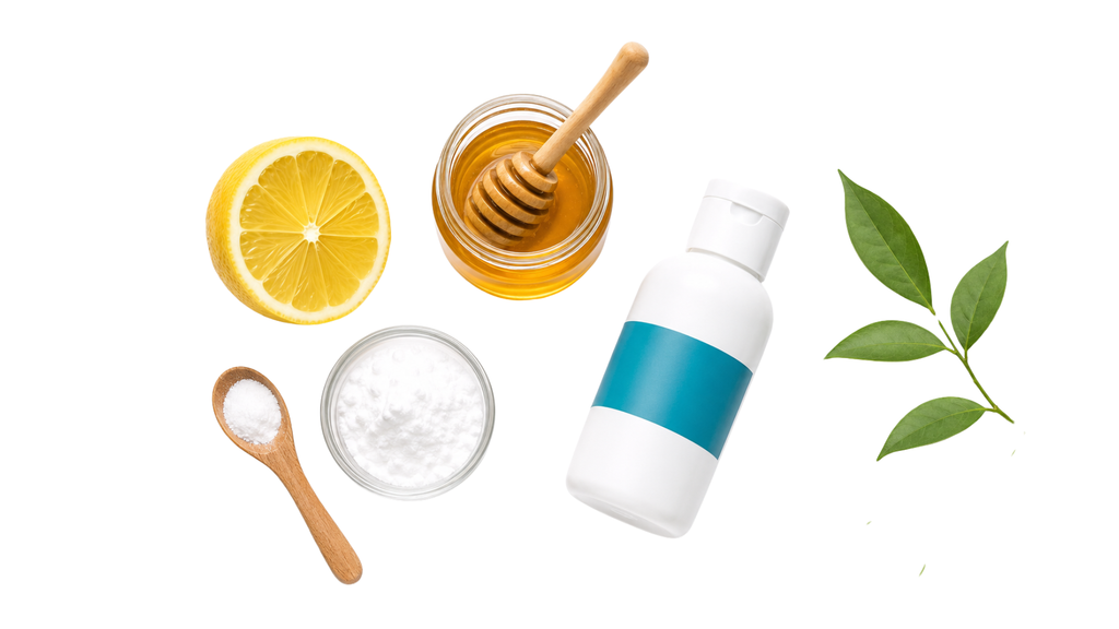 Home remedies for acne treatment
