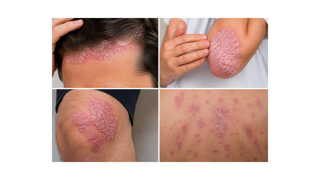What is Psoriasis